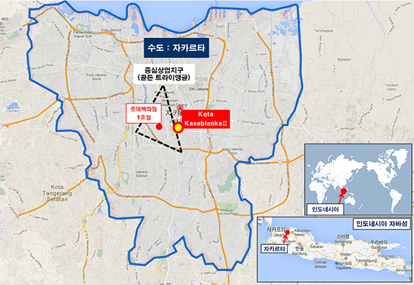 코타 카사블랑카 2단계 공사의 위치_600.png