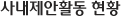 사내제안활동 현황